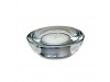 HOLDER TEALIGHT CLEAR