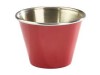 RAMEKIN RED 2.5OZ