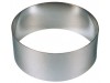 RING FOOD STAINLESS STEEL 60X45mm