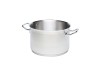 STOCK POT STAINLESS STEEL 36LT