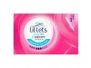 LIL-LETS APPLICATOR CARDBOARD REGULAR 12S