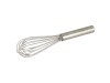 WHISK HEAVY STAINLESS STEEL 30CM