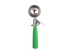 DISHER TRIANGLE HANDLE GREEN 2.6 OZ