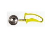 DISHER EASY GRIP HANDLE YELLOW 1.62 OZ