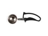 DISHER EASY GRIP HANDLE BLACK 1OZ