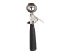 DISHER TRIANGLE HANDLE BLACK 1OZ