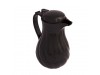 SERVER INSULATED BLACK 40OZ