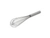 WHISK LIGHT STAINLESS STEEL GENWARE 40CM