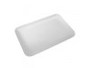 TRAY MELAMINE WHITE 200X290MM