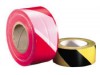 TAPE SAFETY BLACK/YELLOW 500MX70MM