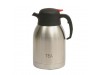 POT VACUUM "TEA" INSCRIBED S/S 2LT