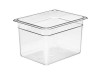 CONTAINER GASTRO CLEAR 200MM 1/2GN