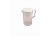 LID POLYCARB FOR KRISTALLON JUG 0.9LT