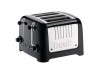 TOASTER  DUALIT LITE 4 SLOT