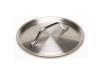 LID PAN GENWARE SS 36CM