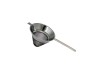 CHINOIS STAINLESS STEEL 22CM