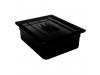 GASTRONORM CAMBRO POLYCARB CLEAR LID 1/2