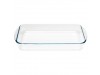 ROASTER RECTANGULAR PYREX 35X23CM