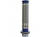 STRAINER SINK PIPE STAND 250X70MM
