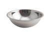 BOWL MIXING STAINLESS STEEL GENWARE 4.5LT