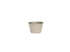 RAMEKIN STAINLESS STEEL 2.5OZ