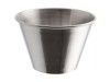 RAMEKIN STAINLESS STEEL 6OZ