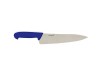 KNIFE CHEF GENWARE BLUE 8"