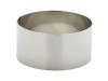 RING MOUSSE S/S 7X3.5CM