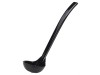 SCOOP PEA STAINLESS STEEL 30CM