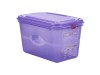 CONTAINER STORAGE ALLERGEN 1/4 150MM 4.3L