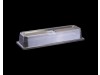 COVER POLYCARBONATE 2/4 GN