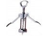 CORKSCREW HEAVY QUALITY CHROME PLATED