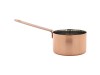 SAUCEPAN MINI COPPER 170ML
