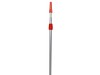 POLE TELESCOPIC 2 X 2M