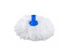 MOP EXEL MICROFIBRE BLUE 185G PB