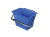 BUCKET HANG-ON BUCKET BLUE