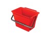 BUCKET HANG-ON BUCKET RED