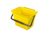 BUCKET HANG-ON BUCKET YELLOW