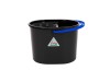 BUCKET RECYCLED LUCY MOP BLUE