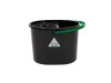 BUCKET RECYCLED LUCY MOP GREEN