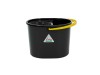 BUCKET RECYCLED LUCY MOP YELLOW