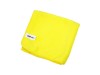 CLOTH LIGHTWEIGHT MICROFIBRE YELLOW