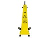 SAFETY CONE FOR RAPID RESPONSE KIT