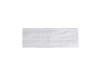 MOP HEAD FLAT MICROFIBRE NO FRINGE 40CM