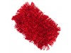 SLEEVE FLEXI RADIATOR DUSTING RED