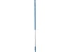 HANDLE ALUMINIUM BLUE
