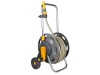 CART FREESTANDING HOSE REEL 50M