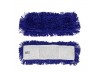 MOP SLEEVE SWEEPER SYNTHETIC BLUE 40CM