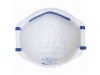 MASK RESPIRATOR UNVALVED DISPOSABLE FFP2