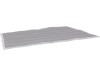 WINDOW MOP MICROFIBRE VIKAN 25CM